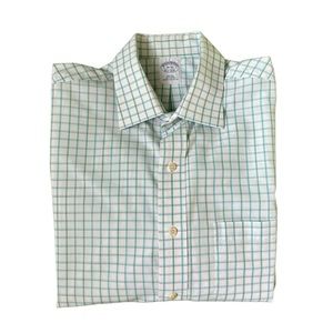 Brooks Brothers Slim Fit Shirt